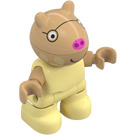 LEGO Pedro Pony Duplo Figure