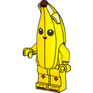 LEGO Peely Minifigure