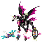LEGO Pegasus Flying Horse Set 71457
