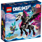 LEGO Pegasus Flying Horse Set 71457 Packaging