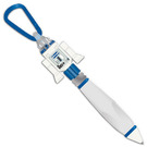 LEGO Pen - R2-D2 Carabiner (4271174)