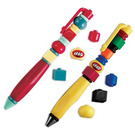 LEGO Pen Set - Limited Edition (KP3101)