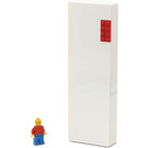 LEGO Pencil Box with Minifigure (5006289)