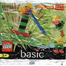LEGO Pendulum Nose 2743 Packaging