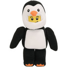 LEGO Penguin Boy Plush (5007555)