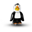 LEGO Penguin Boy Set 71013-10