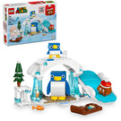 LEGO Penguin Family Snow Adventure Set 71430