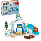 LEGO Penguin Family Snow Adventure 71430
