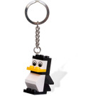 LEGO Penguin Sleutel Keten (852987)