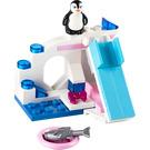 LEGO Penguin’s Playground Set 41043