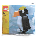 LEGO Penguin Set 11946 Packaging