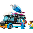 LEGO Penguin Slushy Van 60384