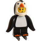 LEGO Penguin Suit Guy Minifigure