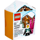 LEGO Penguin Winter Hut Set 5005251