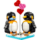LEGO Penguins in Love Set 40886