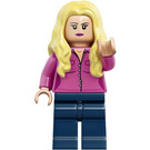 LEGO Penny Minifigure
