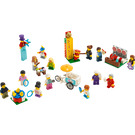 LEGO People Pack - Fun Fair Set 60234