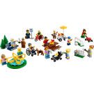 레고 People Pack - Fun in the Park 60134