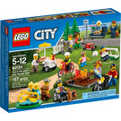 LEGO People Pack - Fun im the Park 60134 Packaging