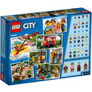 LEGO People Pack - Outdoor Adventures Set 60202 Packaging