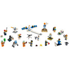 LEGO People Pack - Espacer Research et Development 60230