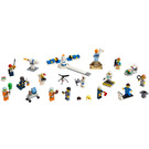 LEGO People Pack - Space Research and Development 60230