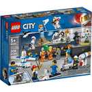 LEGO People Pack - Space Research and Development Set 60230 Packaging