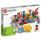 LEGO People 45030 Emballage