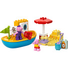 LEGO Peppa Pig Boat Trip 10432