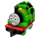 LEGO Percy Duplo figur