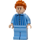 LEGO Percy Weasley with Pyjamas Minifigure