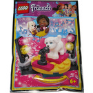 LEGO Performing Chien 562101