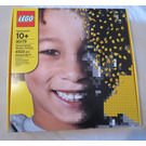 LEGO Personalised Mosaic Portrait Set 40179