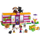 LEGO Pet Adoption Café 41699