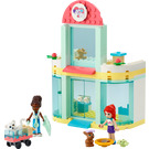 LEGO Pet Clinic 41695