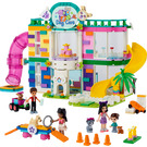 LEGO Pet Day-Care Centre Set 41718