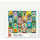 LEGO Pet Pals 1,000-Piece Puzzle (5008996)