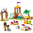 LEGO Pet Playground Set 41698