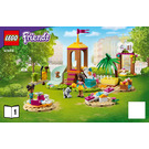 LEGO Pet Playground Set 41698 Instructions