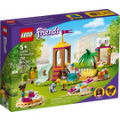 LEGO Pet Playground Set 41698 Packaging