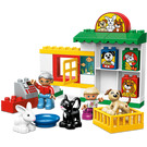 LEGO Pet Shop Set 5656