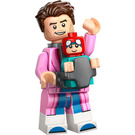 LEGO Peter B. Parker / Spider-Man & May 'Mayday' Parker Set 71050-10