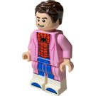 LEGO Peter B. Parker / Spider-Man Minifigure