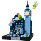 LEGO Peter Pan & Wendy's Flight over London 43232