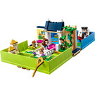 LEGO Peter Pan & Wendy's Storybook Adventure Set 43220