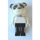 LEGO Peter Panda Fabuland Figure