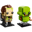 LEGO Peter Venkman & Slimer 41622