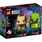 LEGO Peter Venkman & Slimer Set 41622 Packaging