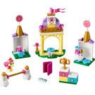 LEGO Petite's Royal Stable 41144