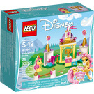 LEGO Petite's Royal Stable Set 41144 Packaging